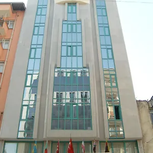 Kosar Otel Denizli (Denizli)