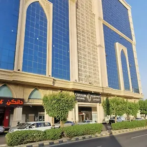 Mina Concorde Otel Mekke