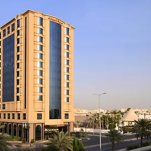 Moevenpick Star Otel Cidde