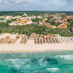 Iberostar Selection Paraiso Maya Resort Puerto Morelos
