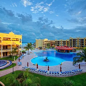 The Royal Haciendas & Resort Playa del Carmen